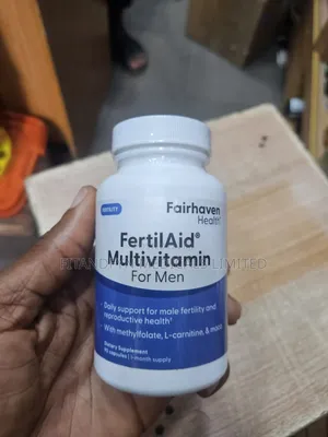 Fertilaid Men