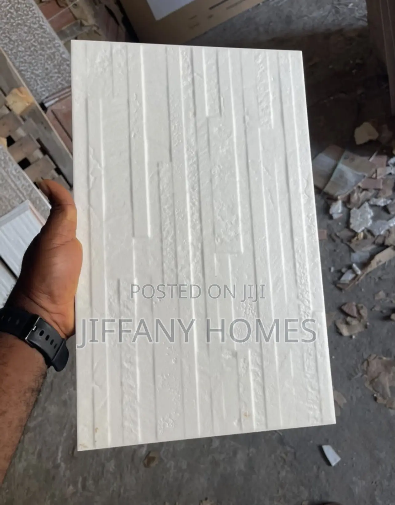 Spanish Quality Tiles