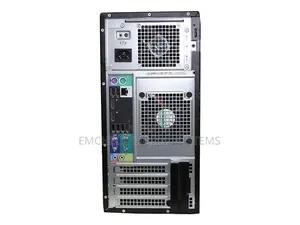 New Desktop Computer Dell Optiplex 7010 MT 8GB Intel Core i5 SSD 512GB
