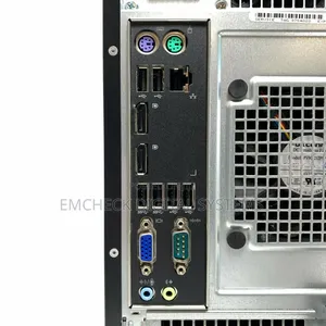 New Desktop Computer Dell Optiplex 7010 MT 8GB Intel Core i5 SSD 512GB