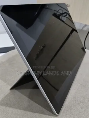 New Laptop Microsoft Surface Pro 6 4GB Intel Core i5 SSD 128GB