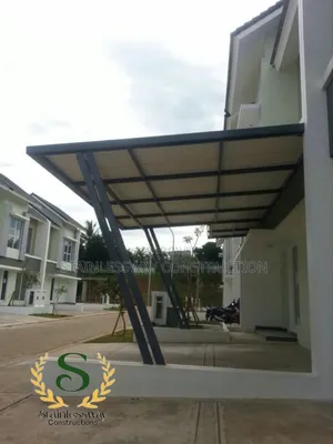 Grand Royal Premium Vehicle Parking Shelter Canopy