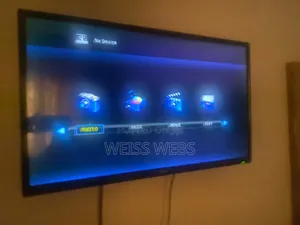 32" Itel LED TV
