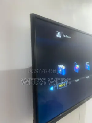 32" iTEC LED TV