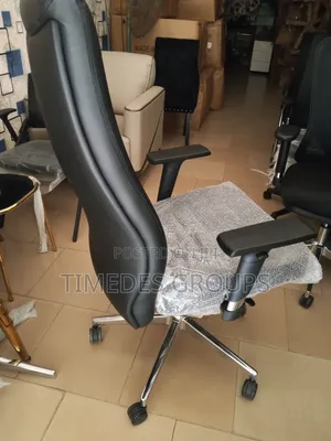 Boss Office Chair