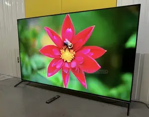 Original Luxury UK 75 Inches Sony Bravia 4k UHD Android Full-Arrays TV