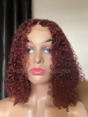 Wigs and Wigs Accessories