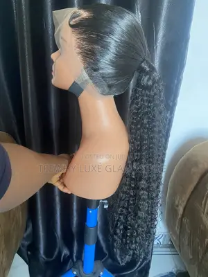 Wigs and Wigs Accessories