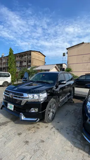 Joda Prestige Car Rental & Hire Services