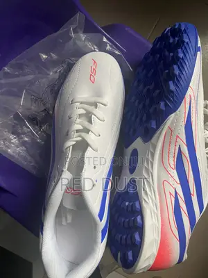 New Football Boot Available