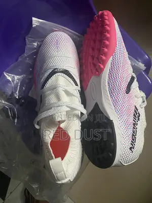 New Football Boot Available