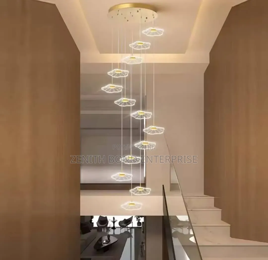 Chandelier
