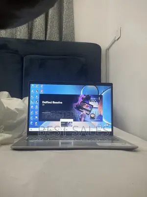 Laptop Asus 8GB Intel Core i5 SSD 512GB