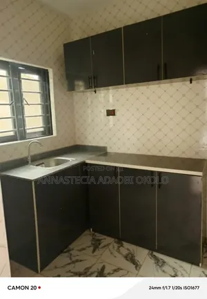 Furnished 2bdrm Apartment in Bwari for rent