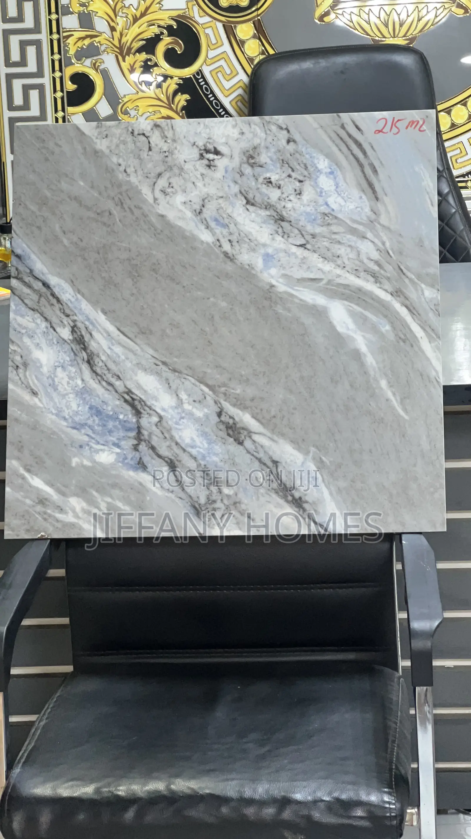 Quality Tiles