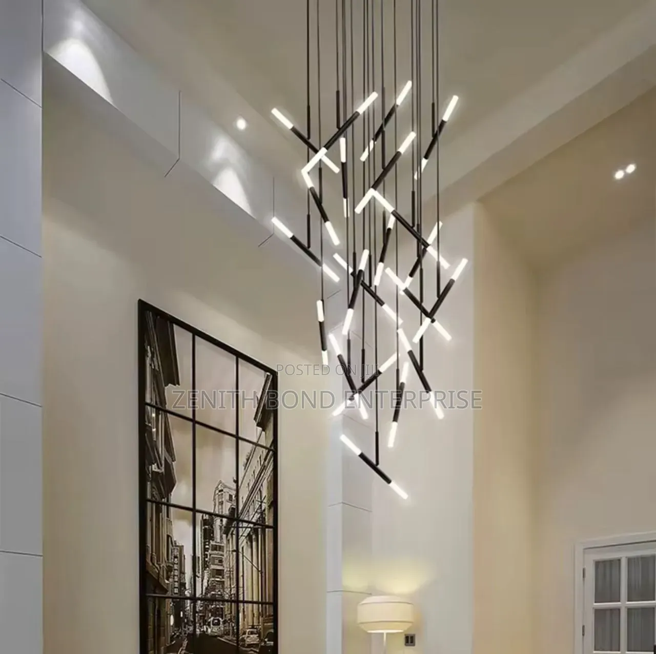 Chandelier