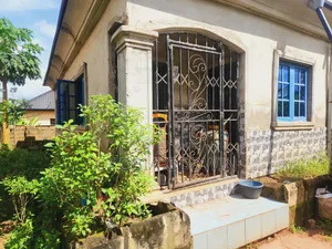 3 Bedroom Bungalow in Asaba