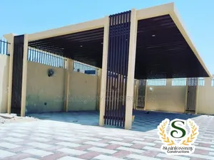 Elegant Signature Residential Carport Parking Canopy