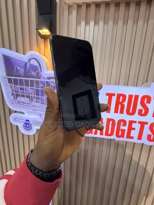 Apple iPhone 11 128 GB Black