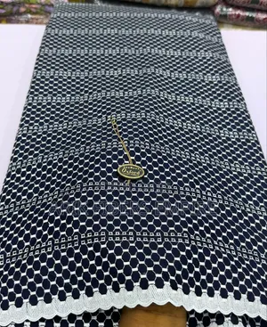 Gorgeous Austria Oxford Lace(unisex)