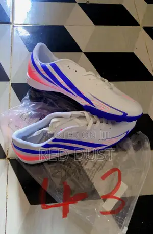 New Football Boot Available