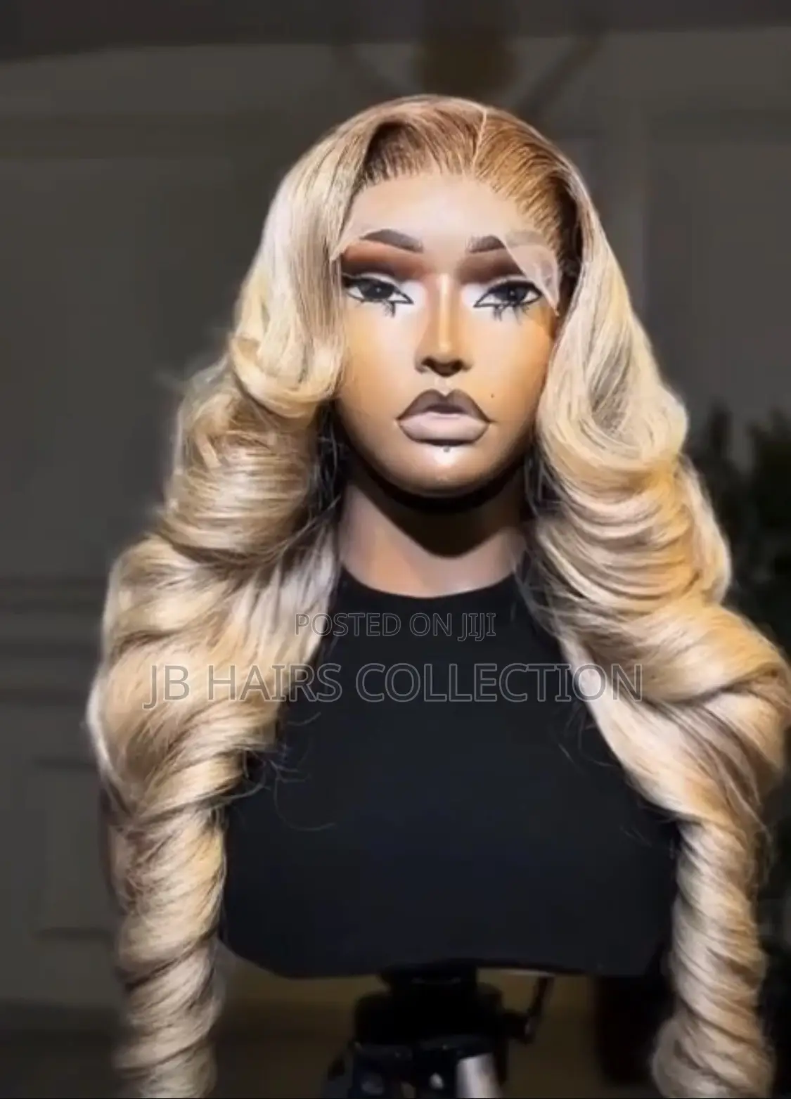 Hair Extensions