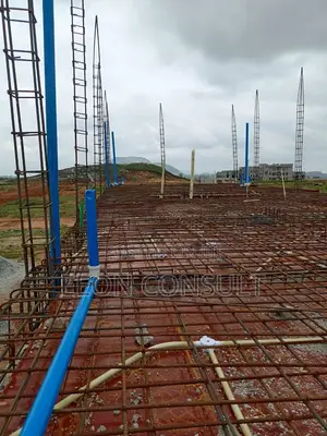 1bdrm Apartment in Hutu Exclusive, Lugbe District for sale