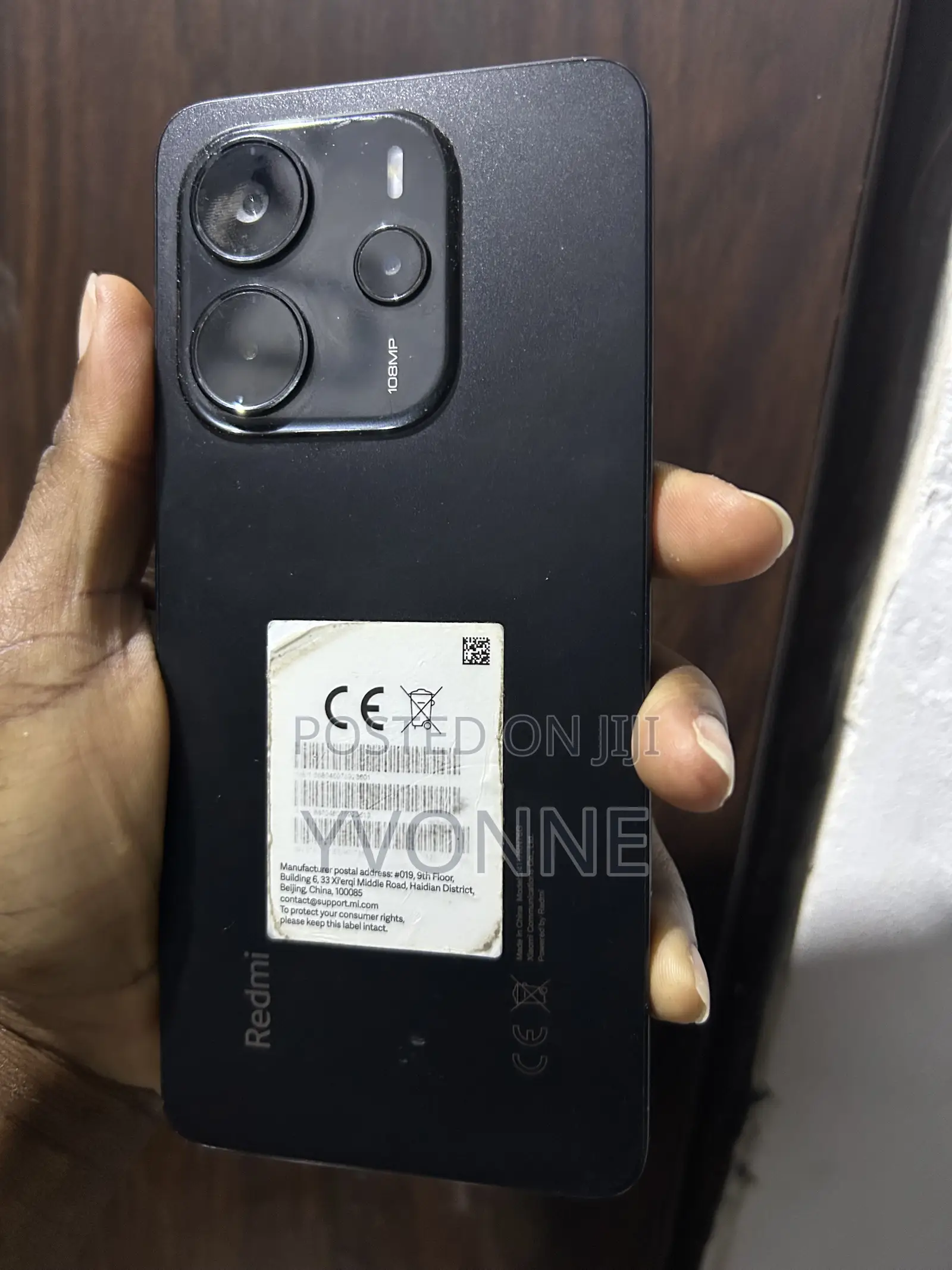 Xiaomi 14 256 GB Black