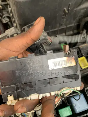 Car Electrician