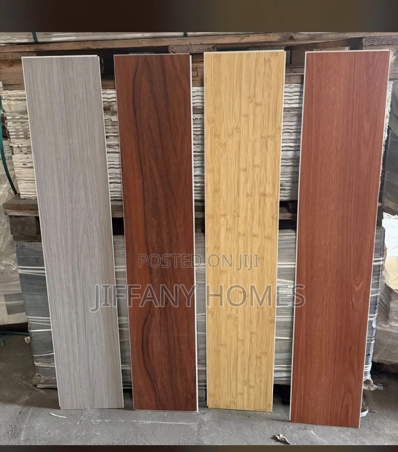 SPC Flooring