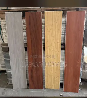SPC Flooring