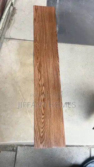 SPC Flooring
