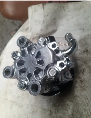 3mz Toyota Pump