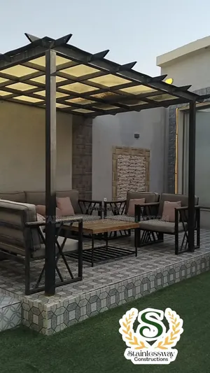 Platinum Shield Premium Vehicle Parking Canopy