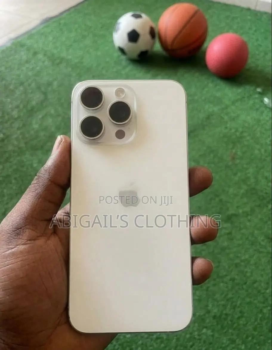Apple iPhone 15 Pro Max 256 GB Rose Gold