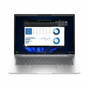 New Laptop HP ProBook 440 G10 8GB Intel Core i5 SSD 512GB