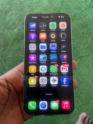 Apple iPhone 15 Pro Max 256 GB Rose Gold