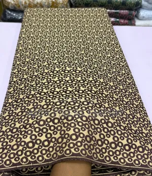 Xclusive Luxury Unisex Oxford Collection Lace