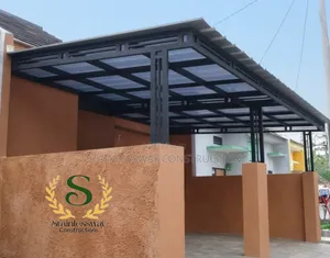 Classic Heritage Professional Vehicle Shelter Canopy