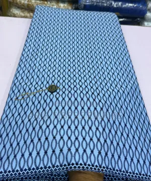 Premium Xclusive Luxury Unisex Lace Oxford