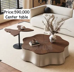 Center Table Available (Payment on Delivery)