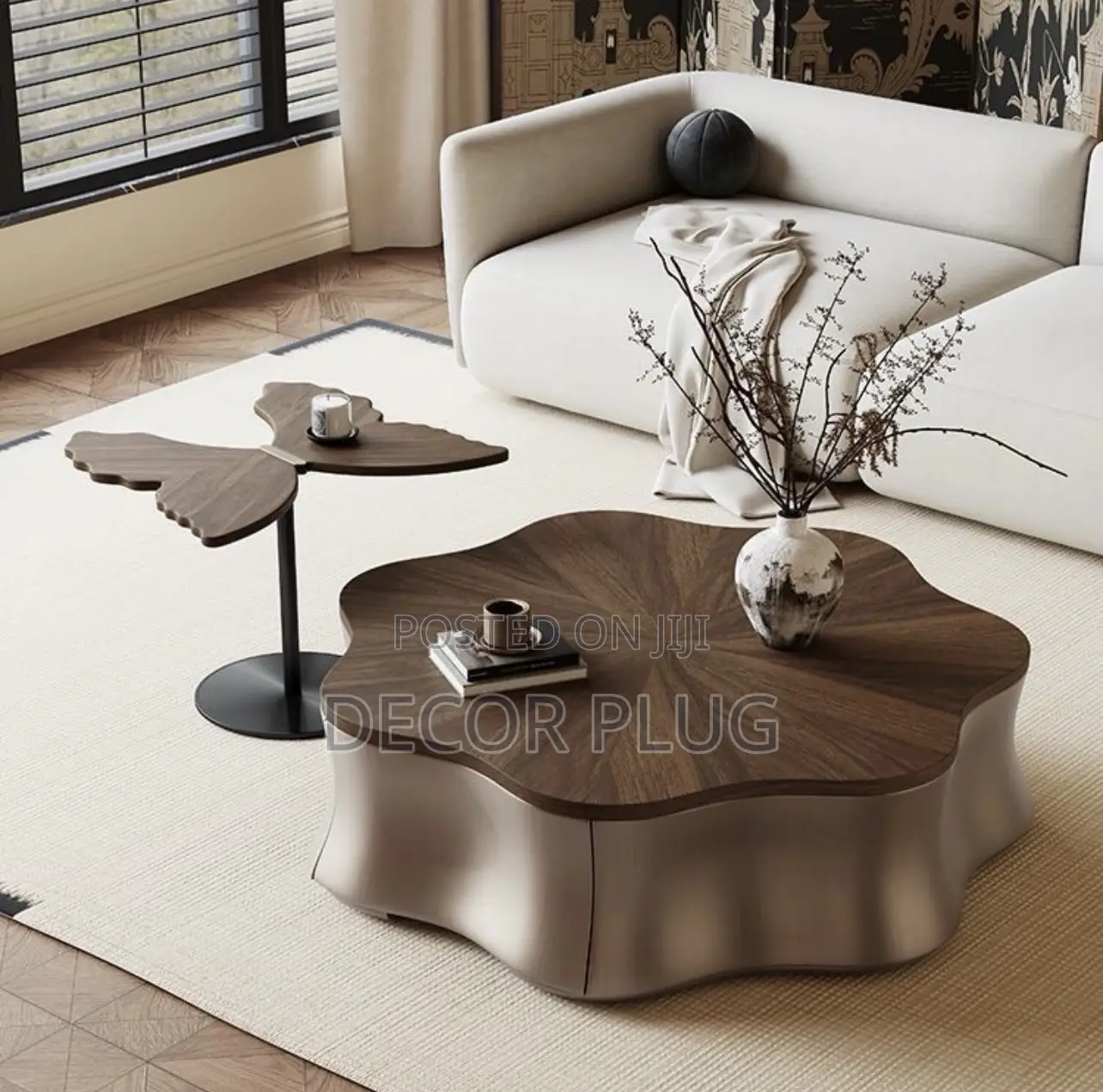 Center Table Available (Payment on Delivery)