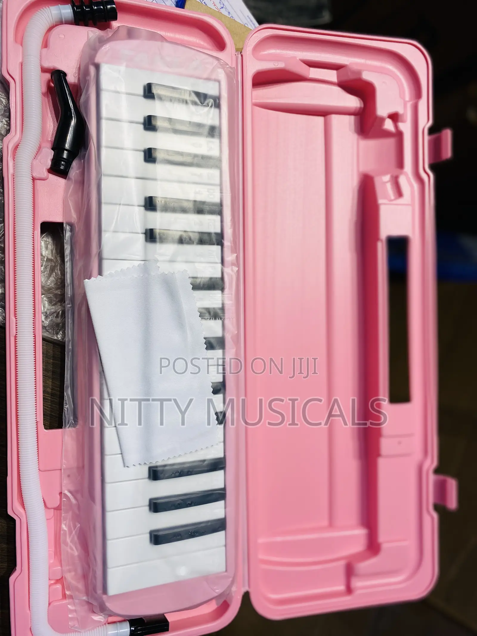 Brand New Melodica