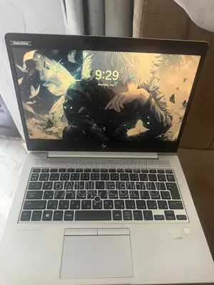 Laptop HP EliteBook 830 G5 8GB Intel Core i5 HDD+SSD 256GB