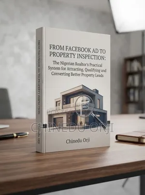 From Facebook Ad to Property Inspection|Real Estate Lead & Sales Ebook