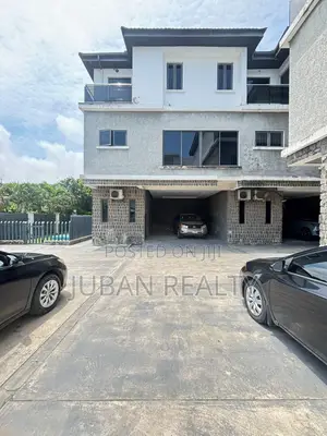 3bdrm Townhouse/Terrace in Ikate for sale