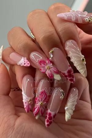 Nail Technician