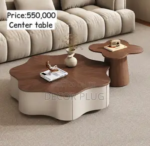Center Table Available (Payment on Delivery)