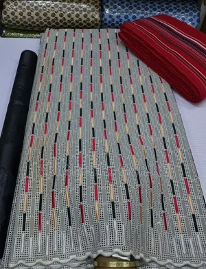 Extremely Luxury Swiss Voile Lace