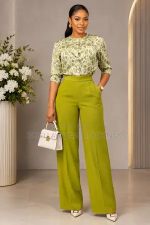 Office Wear